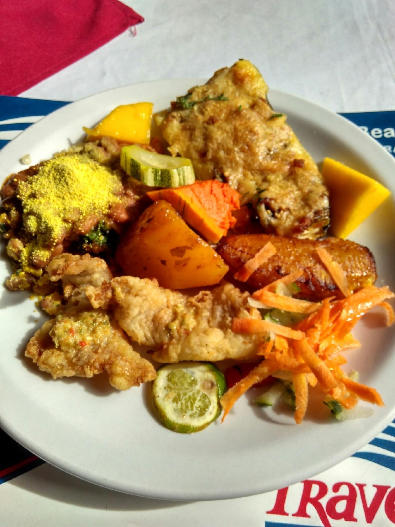 Restaurante OuroFino