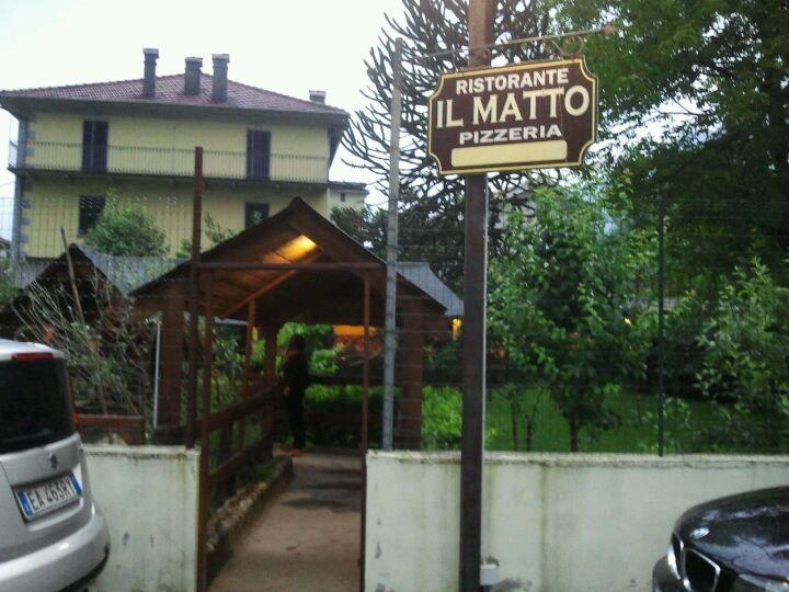 Il Matto