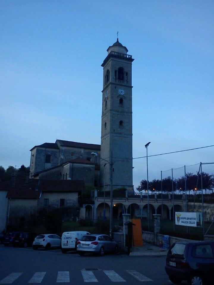 Ristorante Stella Alpina