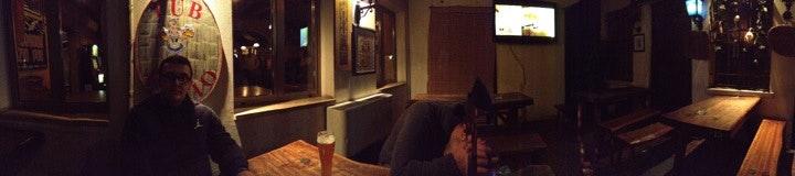 Al Vizio Pub