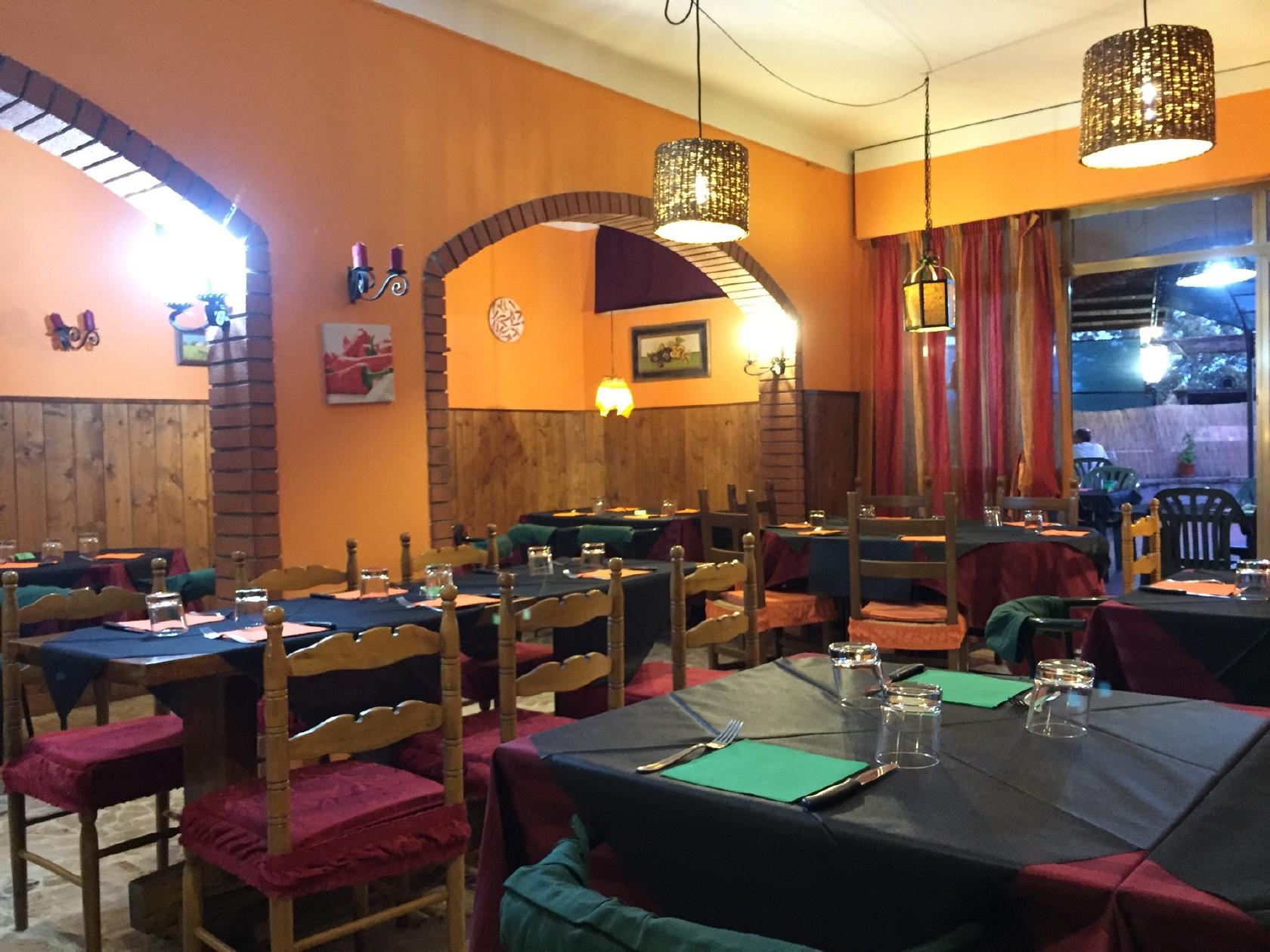 Il Peperoncino di Ciano