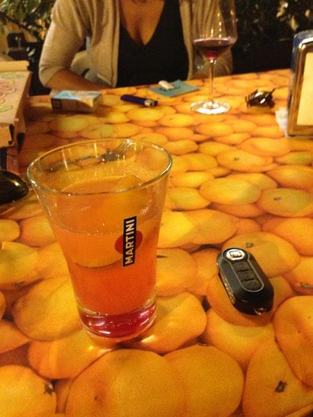 Bar Ruggero