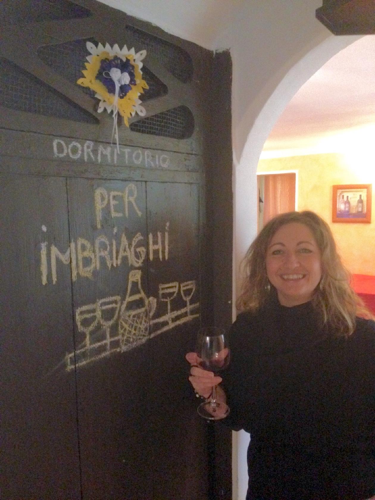 Agriturismo Vil Di Varmo