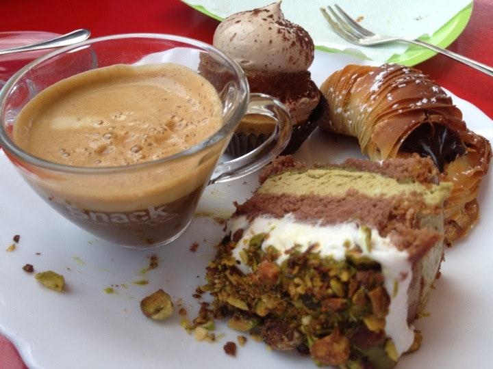 Pasticceria Sacro Cuore