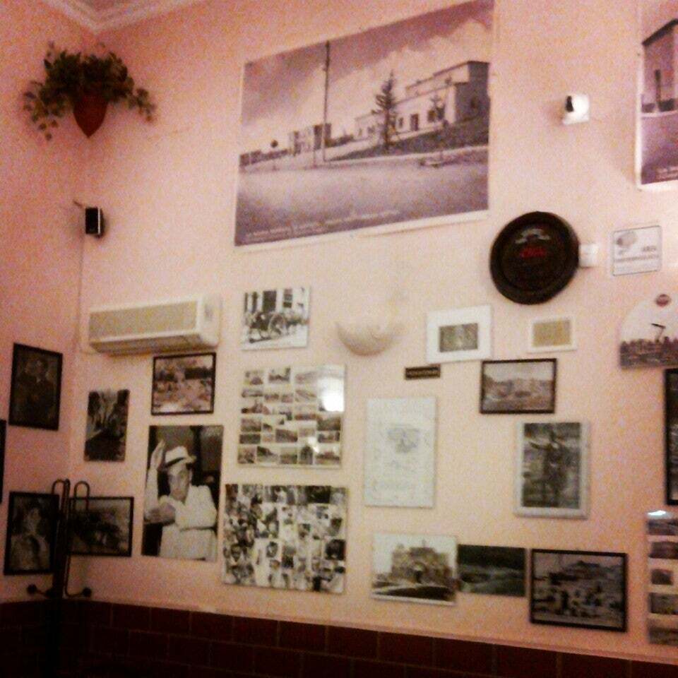 Trattoria Pizzeria Regina