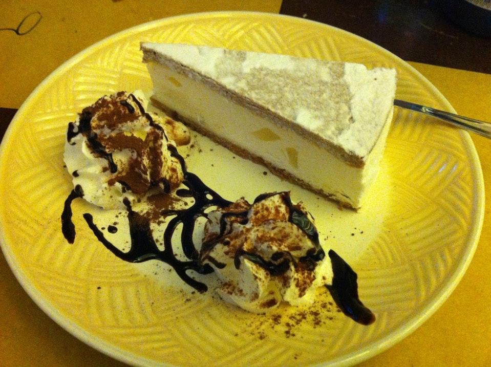 Jacana Pizzeria Ristorante