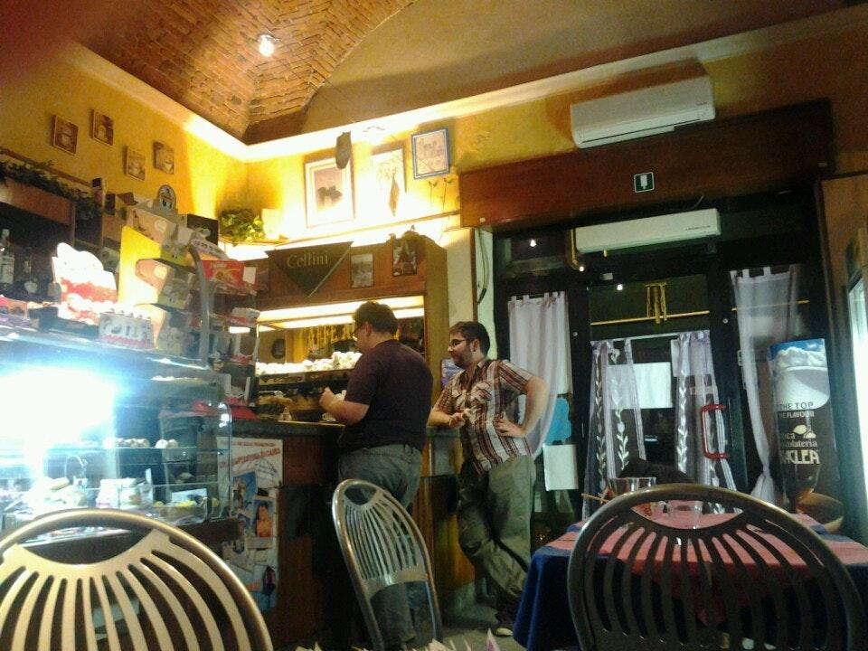 Arcadia Caffè