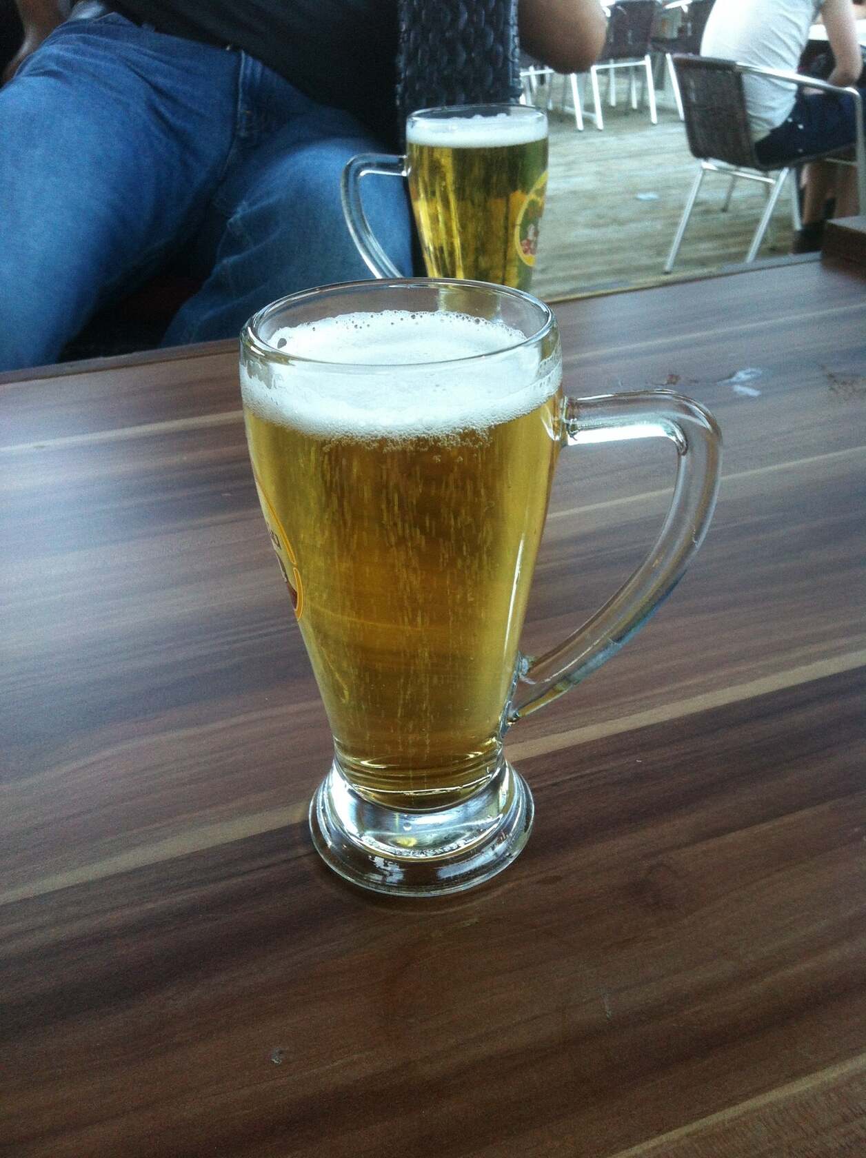 Bar&Pub Tuggen
