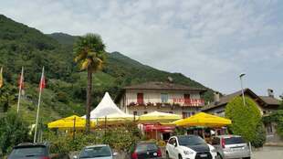 Albergo-Ristorante Anita