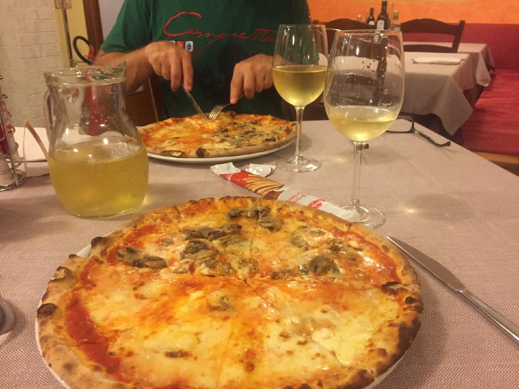 Albergo Ristorante Pizzeria Callalta