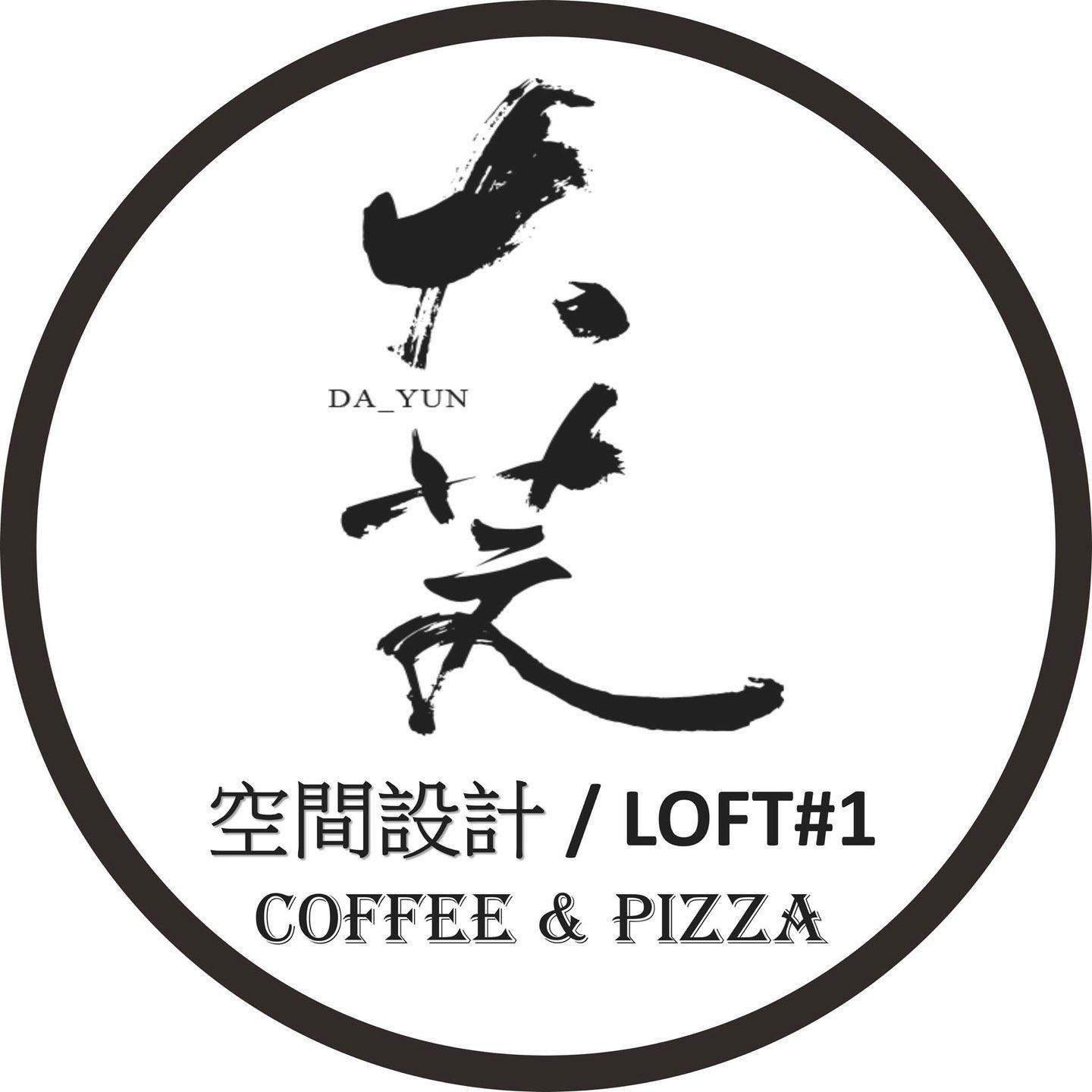 Loft #1