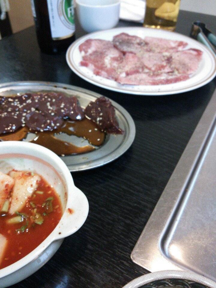 高粱