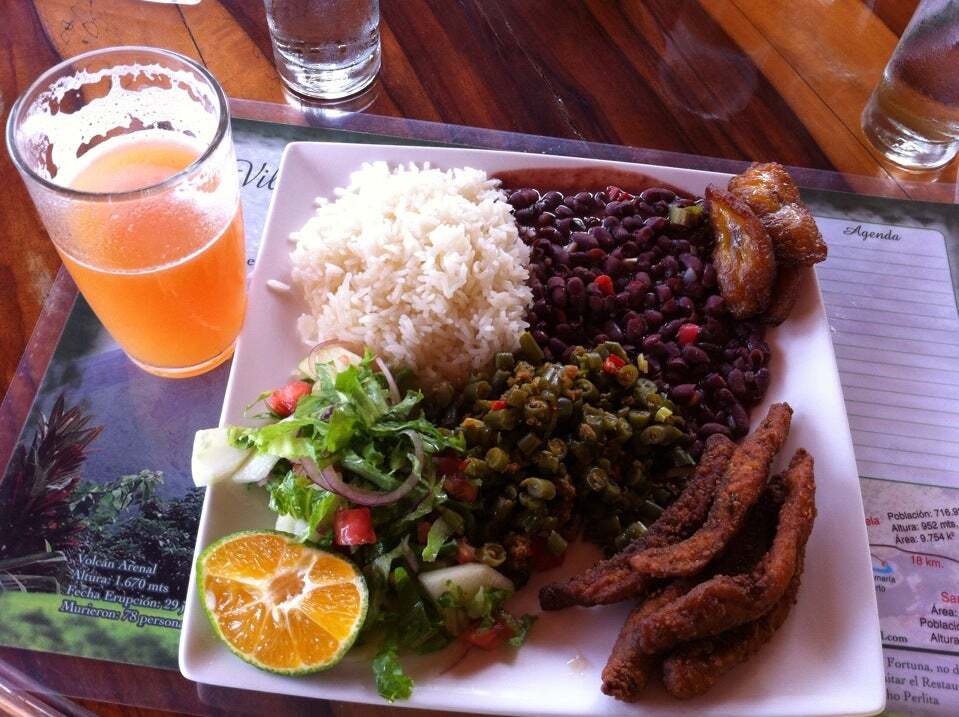 Restaurante Ecolina