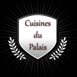 cuisines du palais