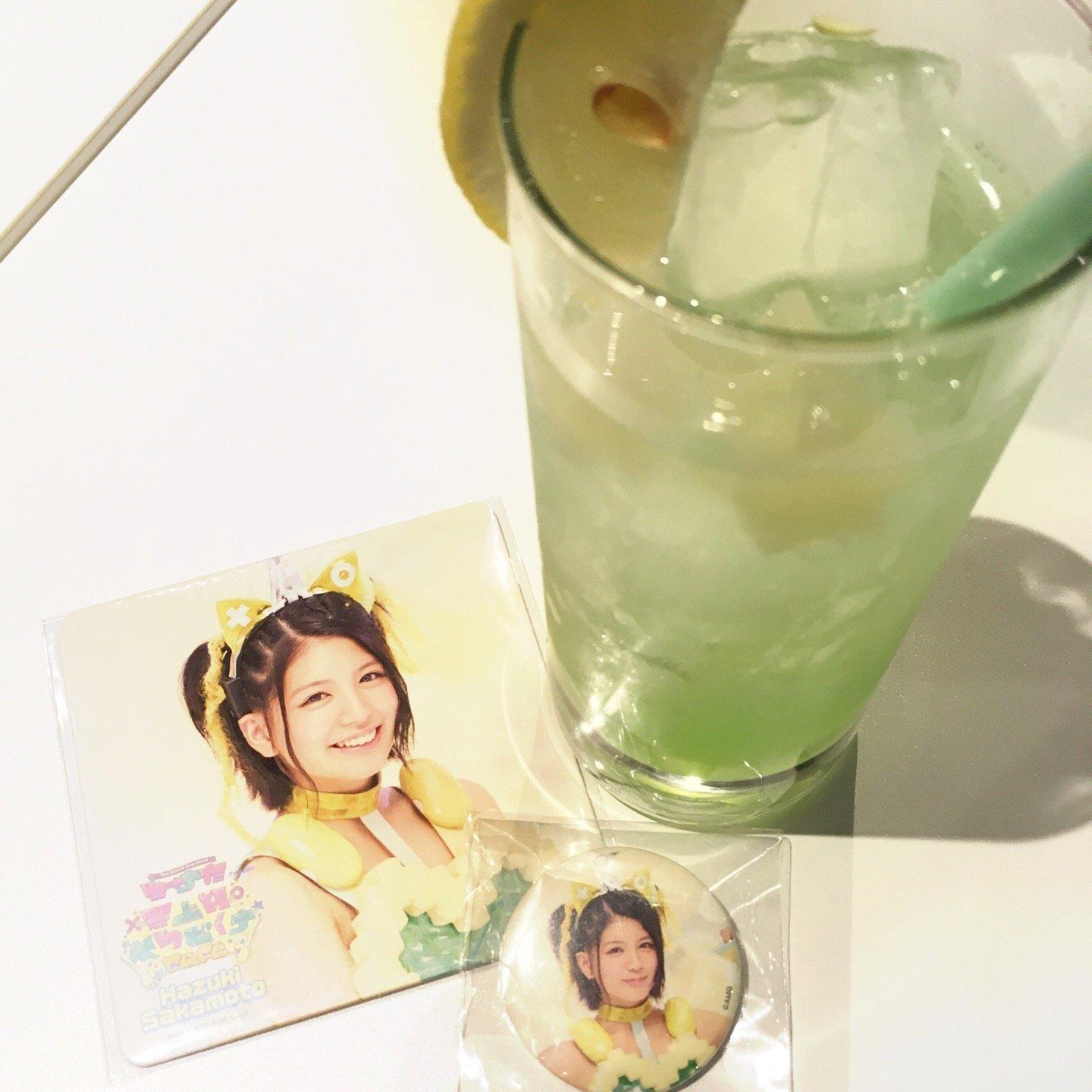 わーすた presents 最上級ぱらどっくすCafé
