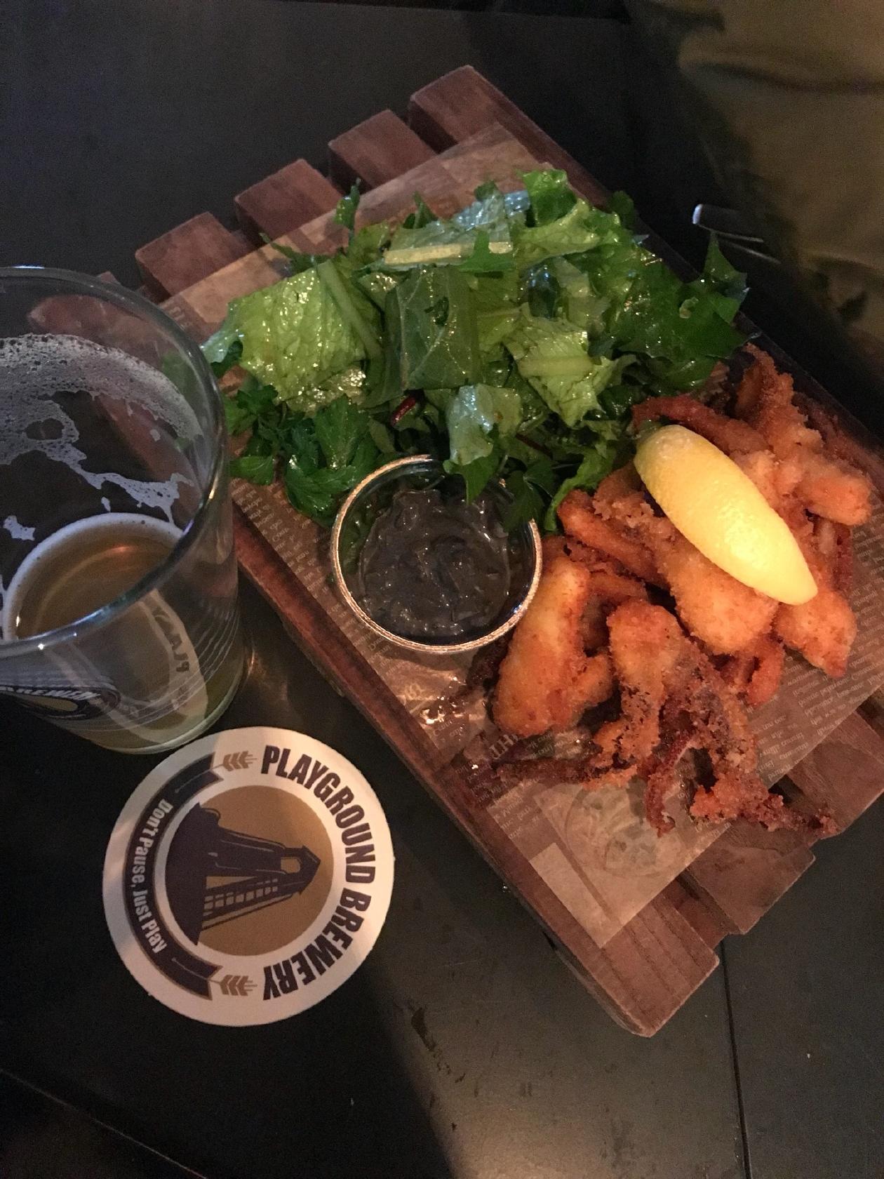 Playground Brewery
