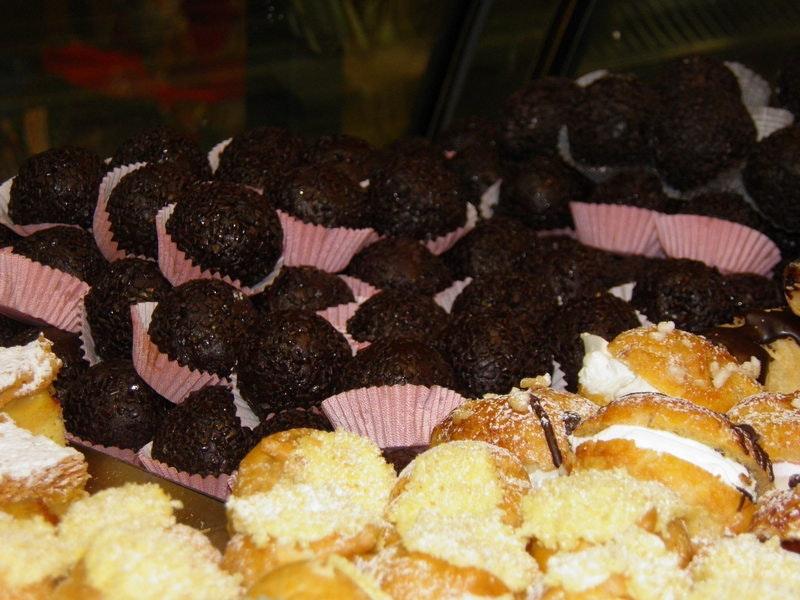 Pasticceria La Bomboniera