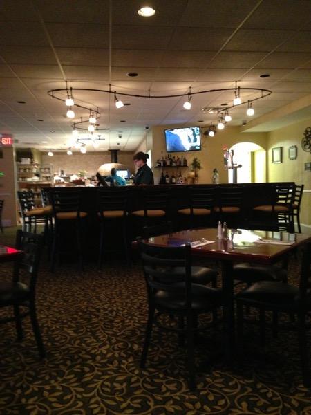 Pasquale Restaurant