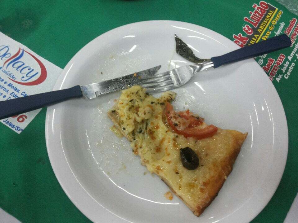 Pizzaria Don Valori