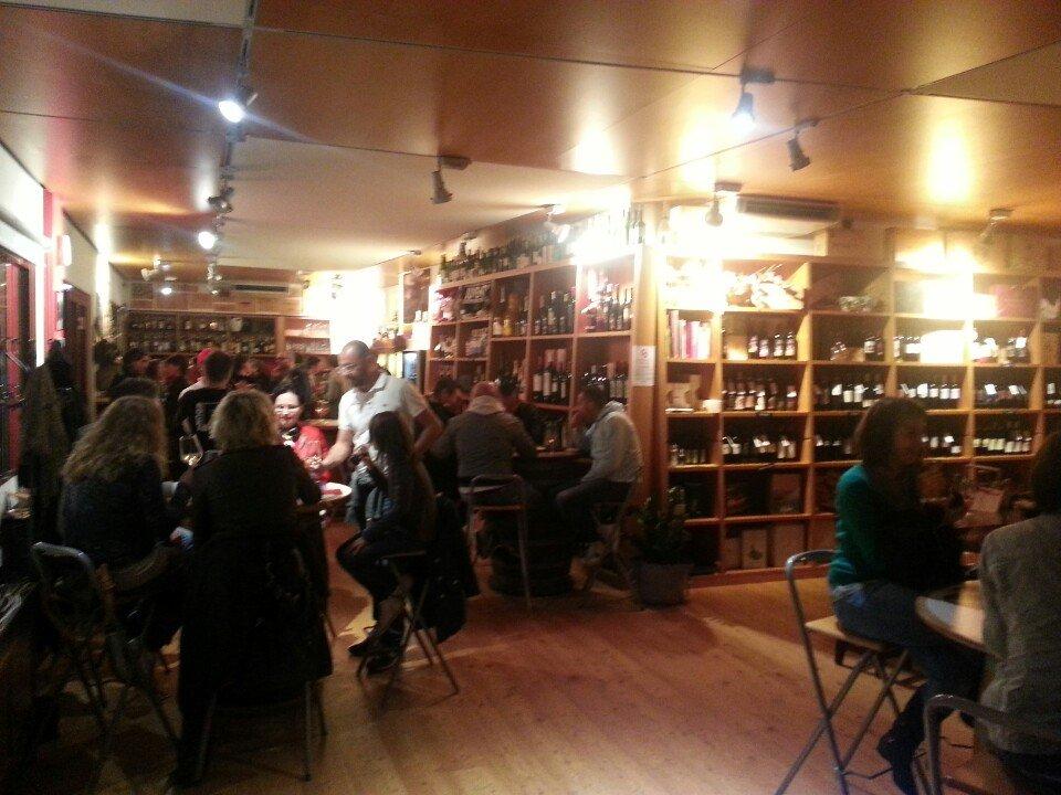 Osteria gremal
