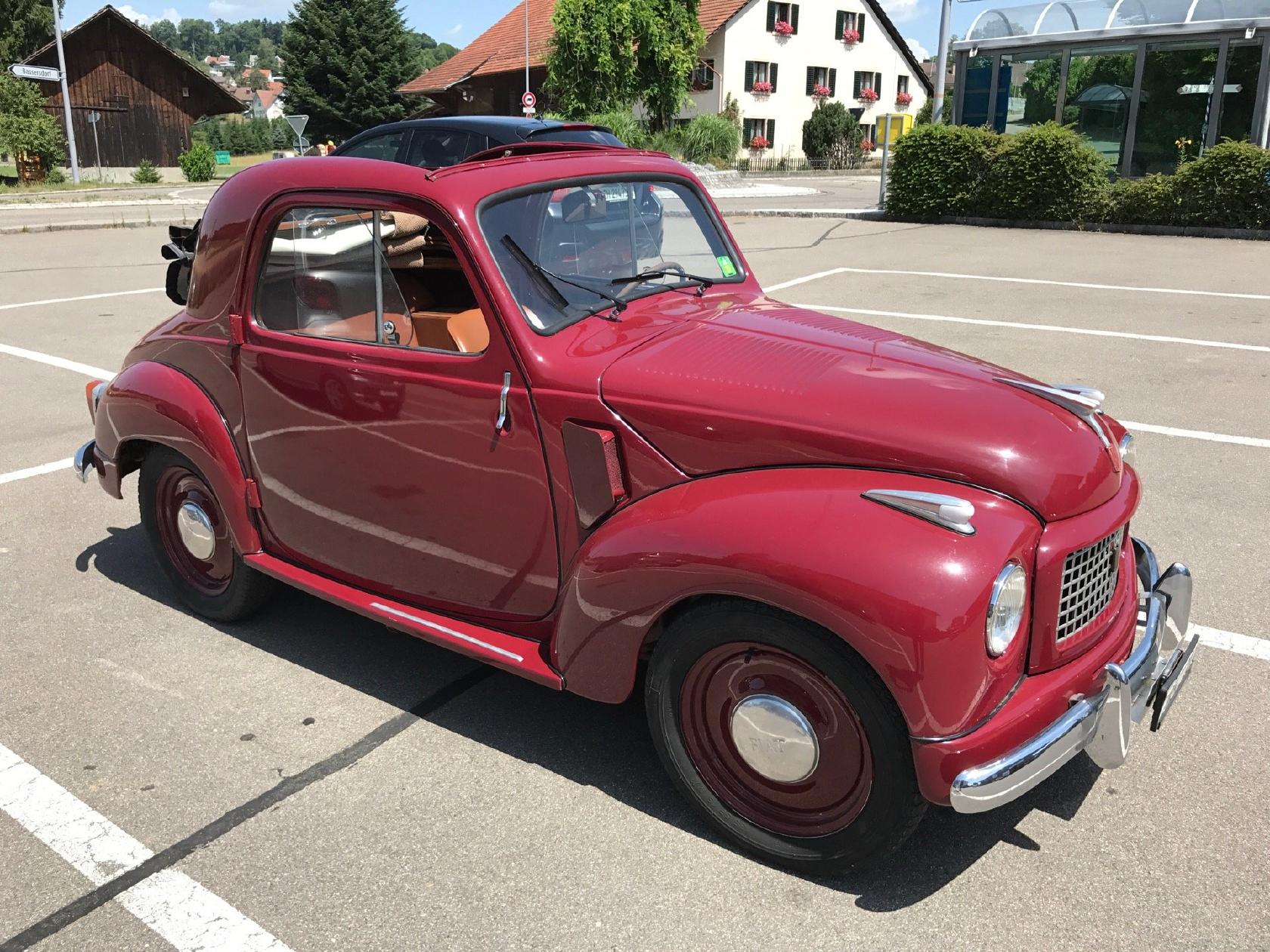 Restaurant Kreuzstrasse