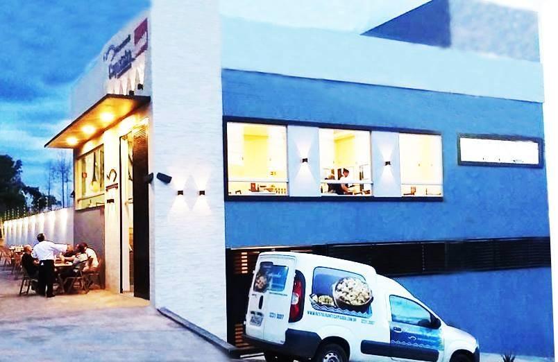 Restaurante Capixaba