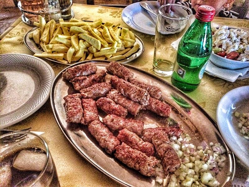 Ugostiteljska radnja „Crna Gora”