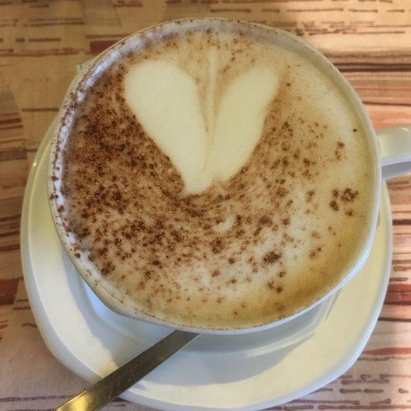 Pizzeria Gelateria Cristallo