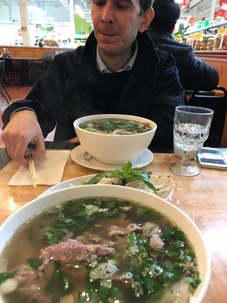 Pho Bac