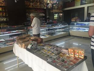 Chitale Bandhu - Bhusari Colony