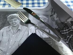 Les Saintes Chéries