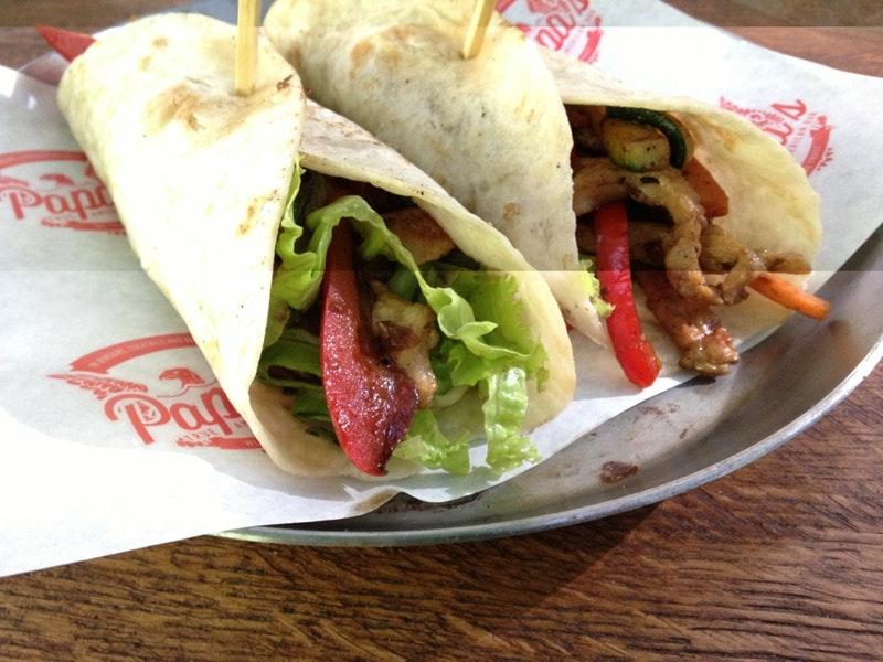 Papas Zagreb