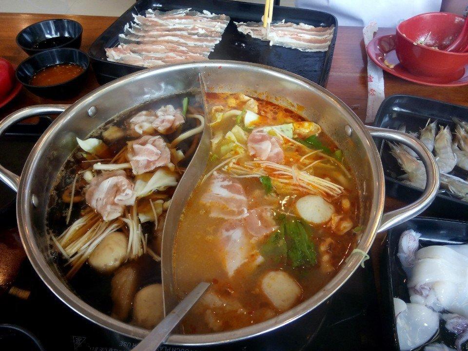 Kenta Shabu