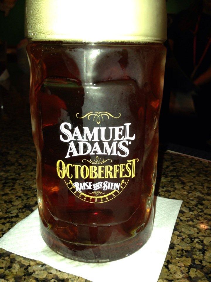The Office Beer Bar & Grill