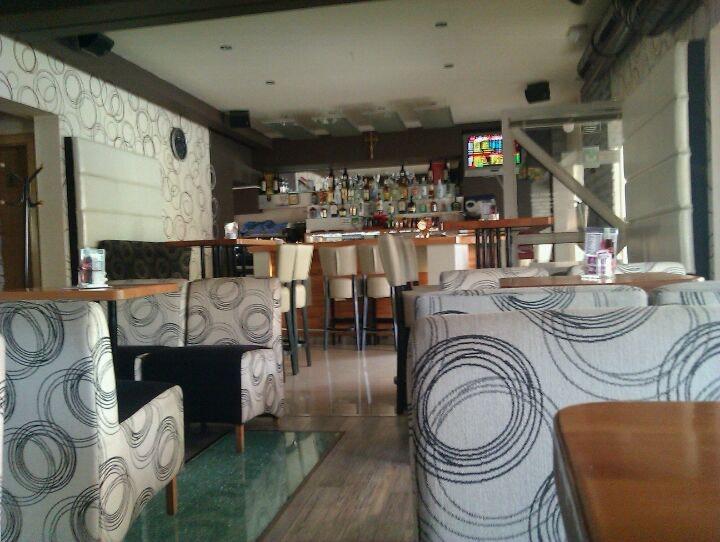 Caffe Bar Numero