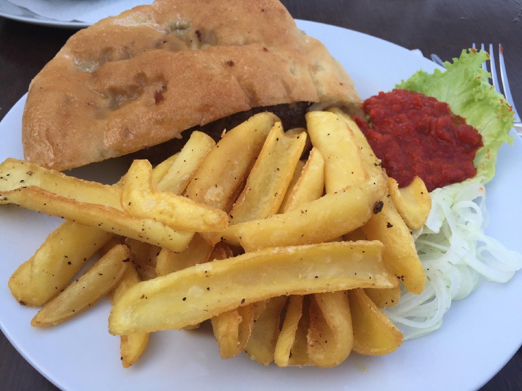 Restaurant Bellavista