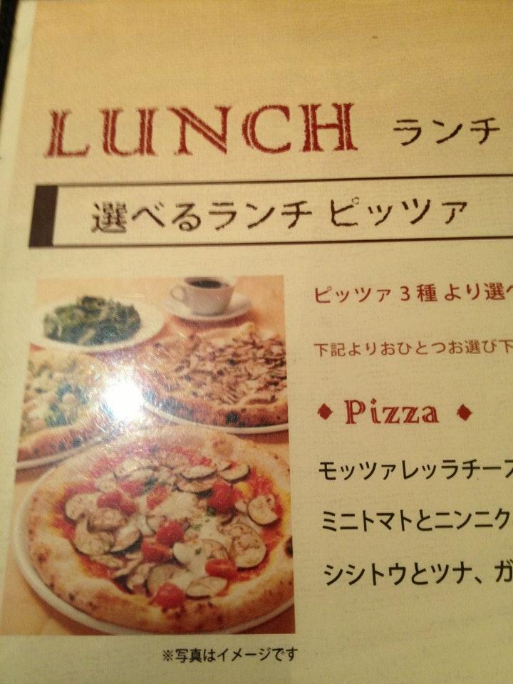 Pizzeria Vento