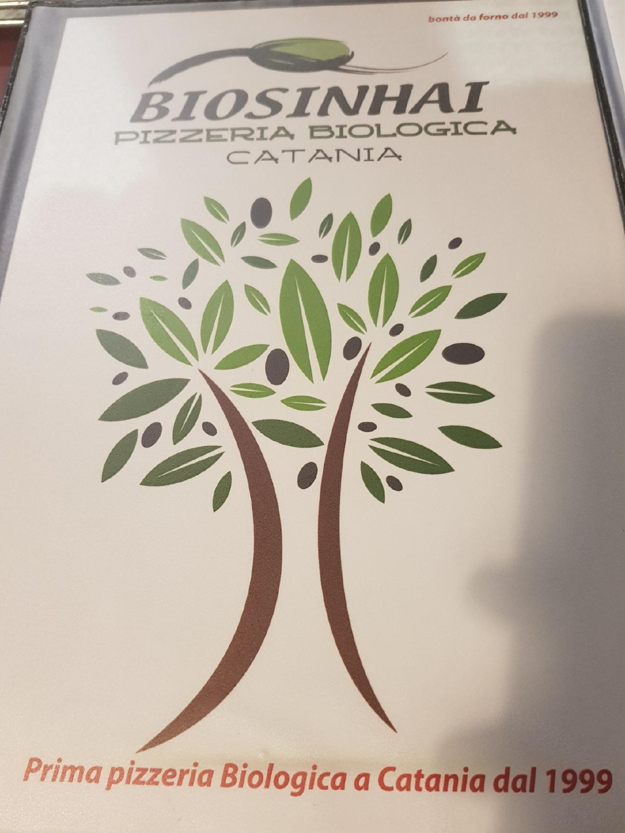 Biosinhai