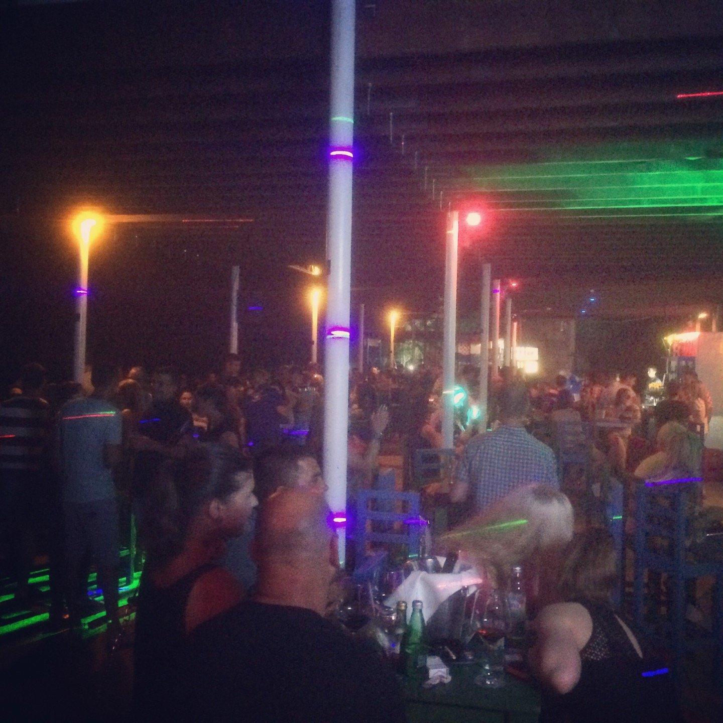 Stars Posedarje Beach Bar & Club