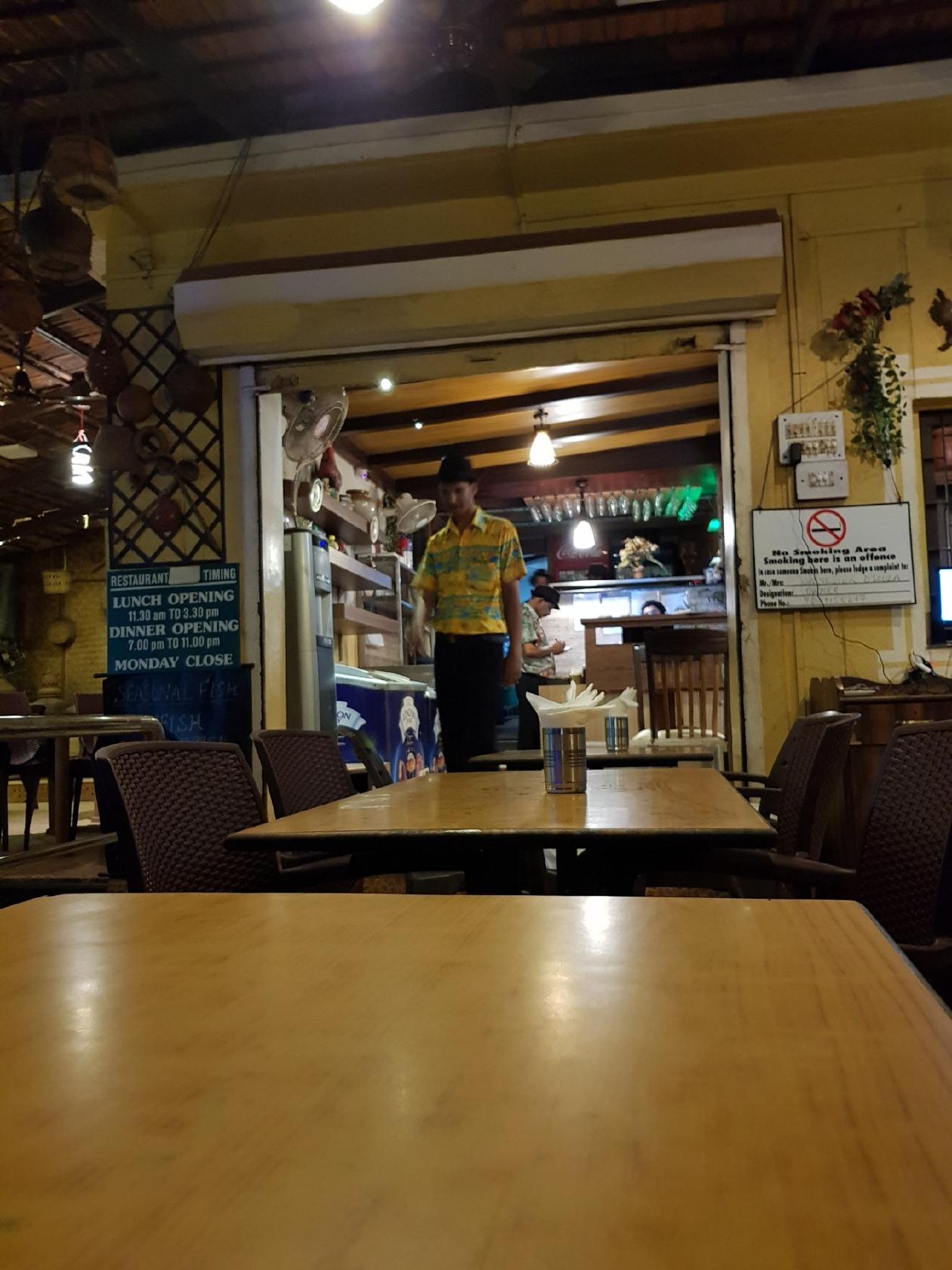 Sheela plating Goa since 1985