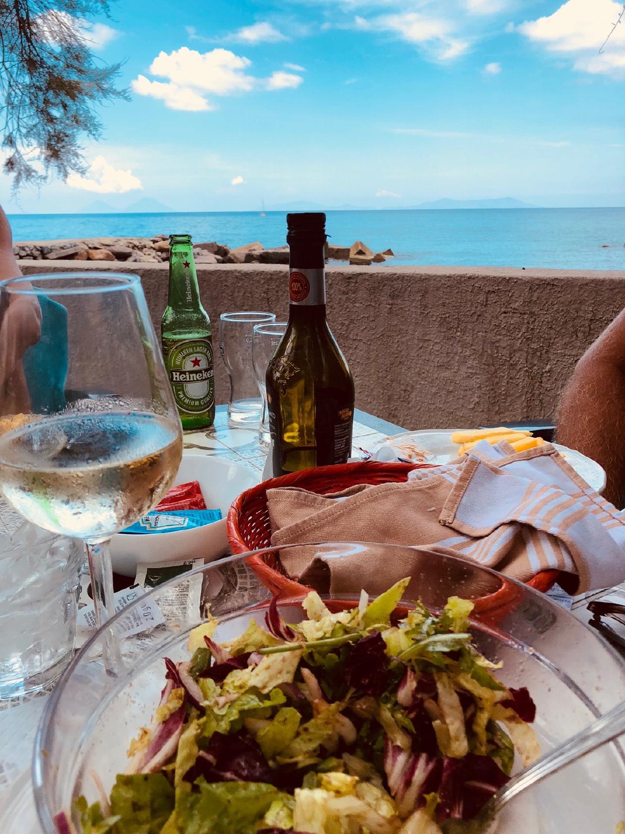 Baia Verde Ristorante Pizzeria