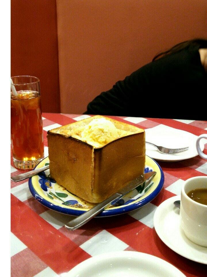 元祖にんにくや