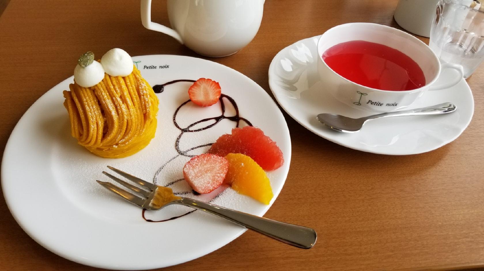 プティノア