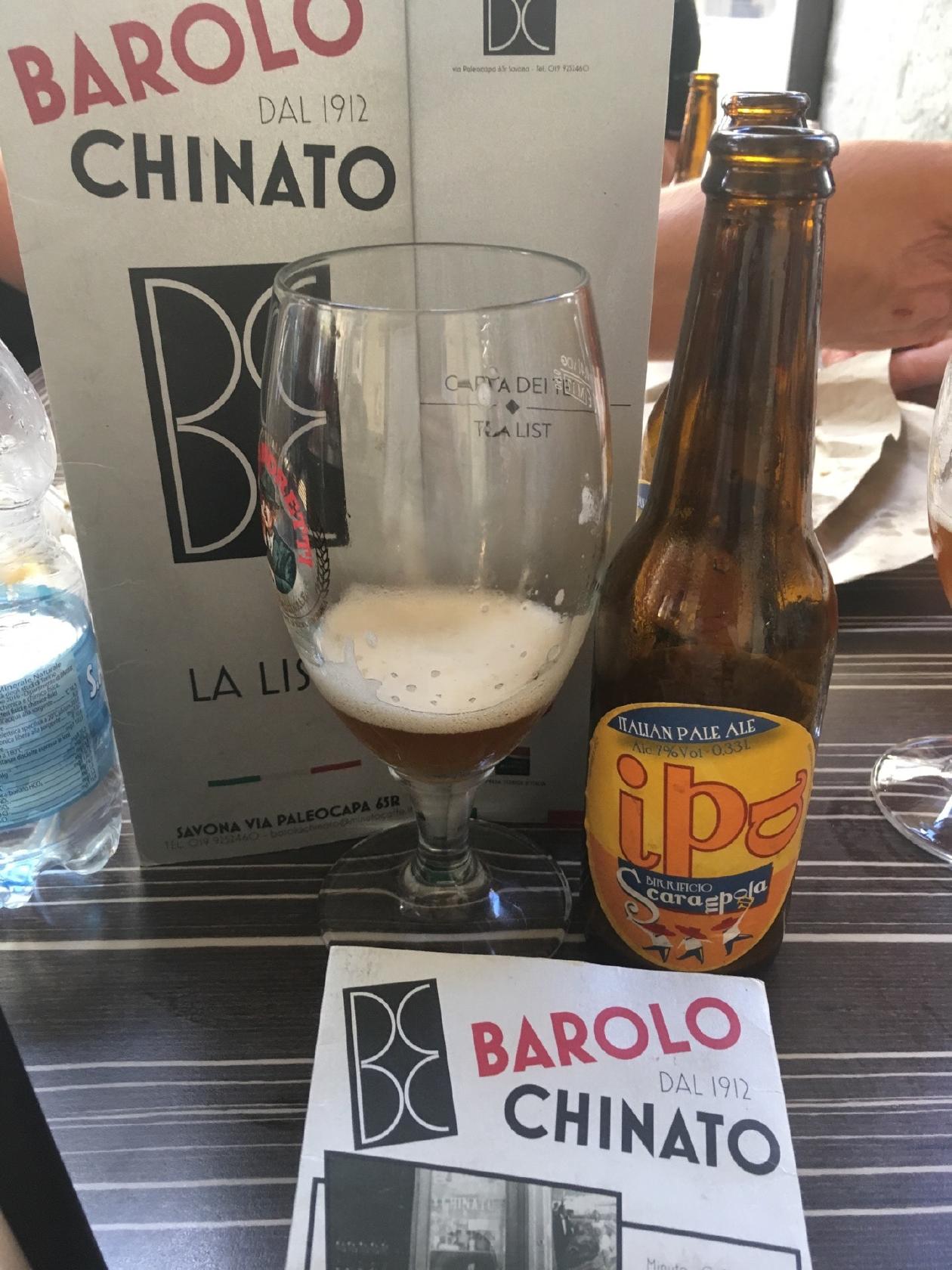 Barolo Chinato Cocchi
