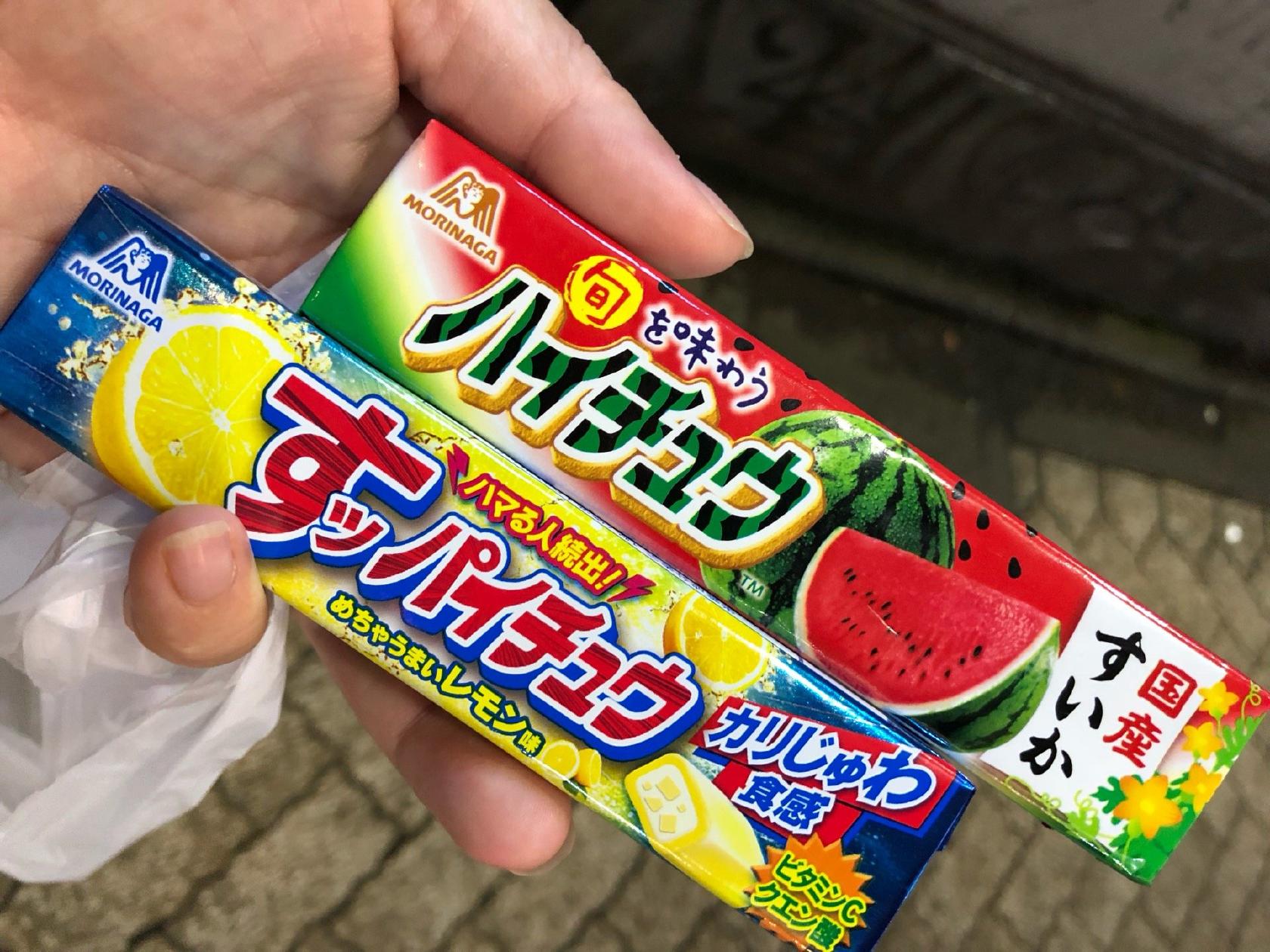 おかしのまちおか高円寺北口店