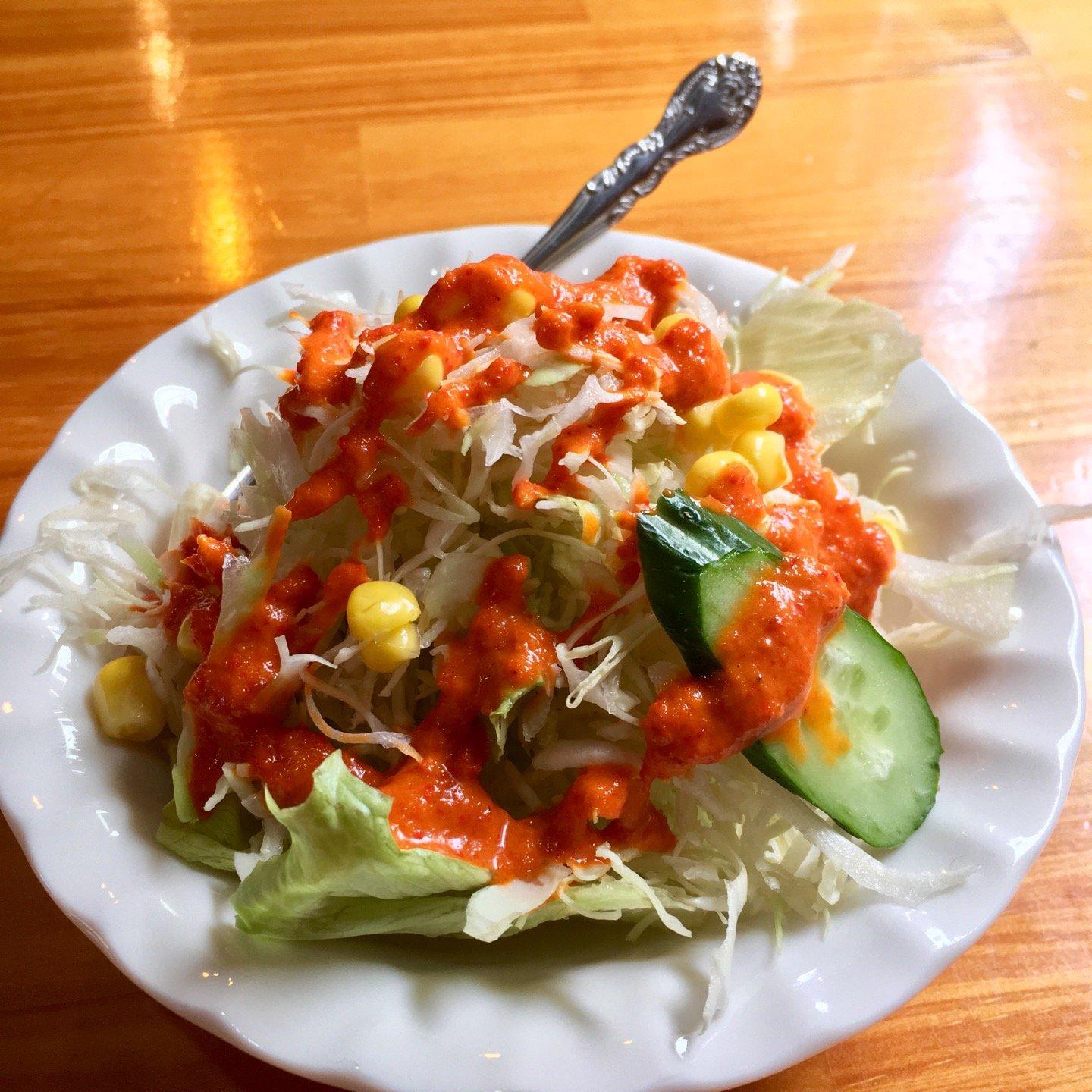 本場インド料理 タージマハル