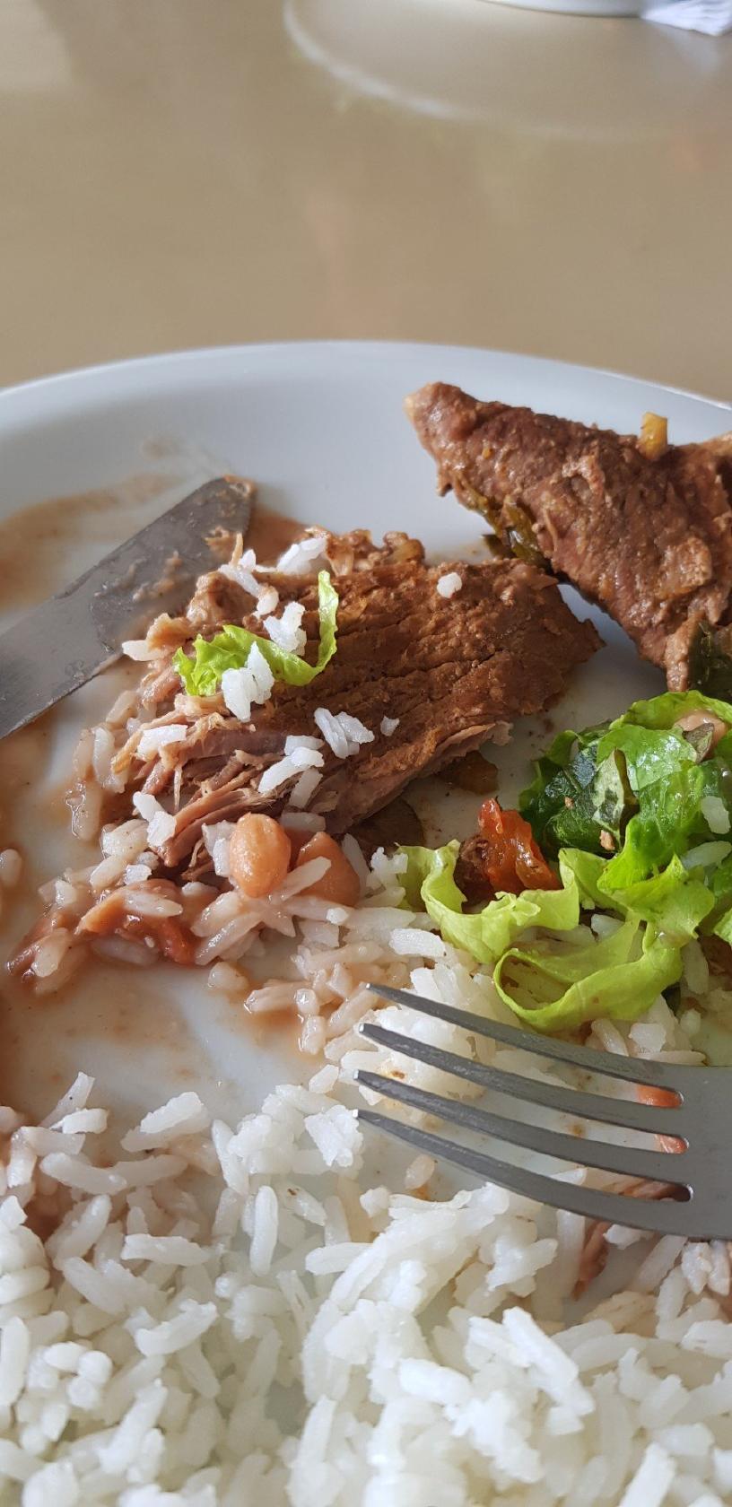 Restaurante Universitário