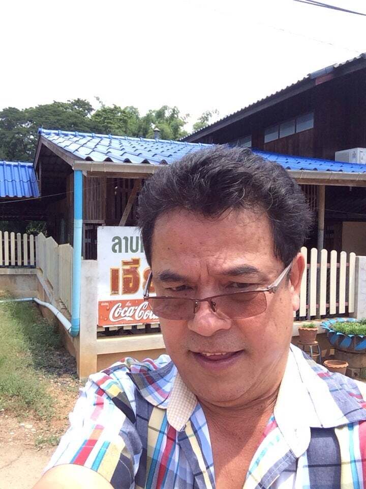 ลาบเป็ดเฮียตี๋
