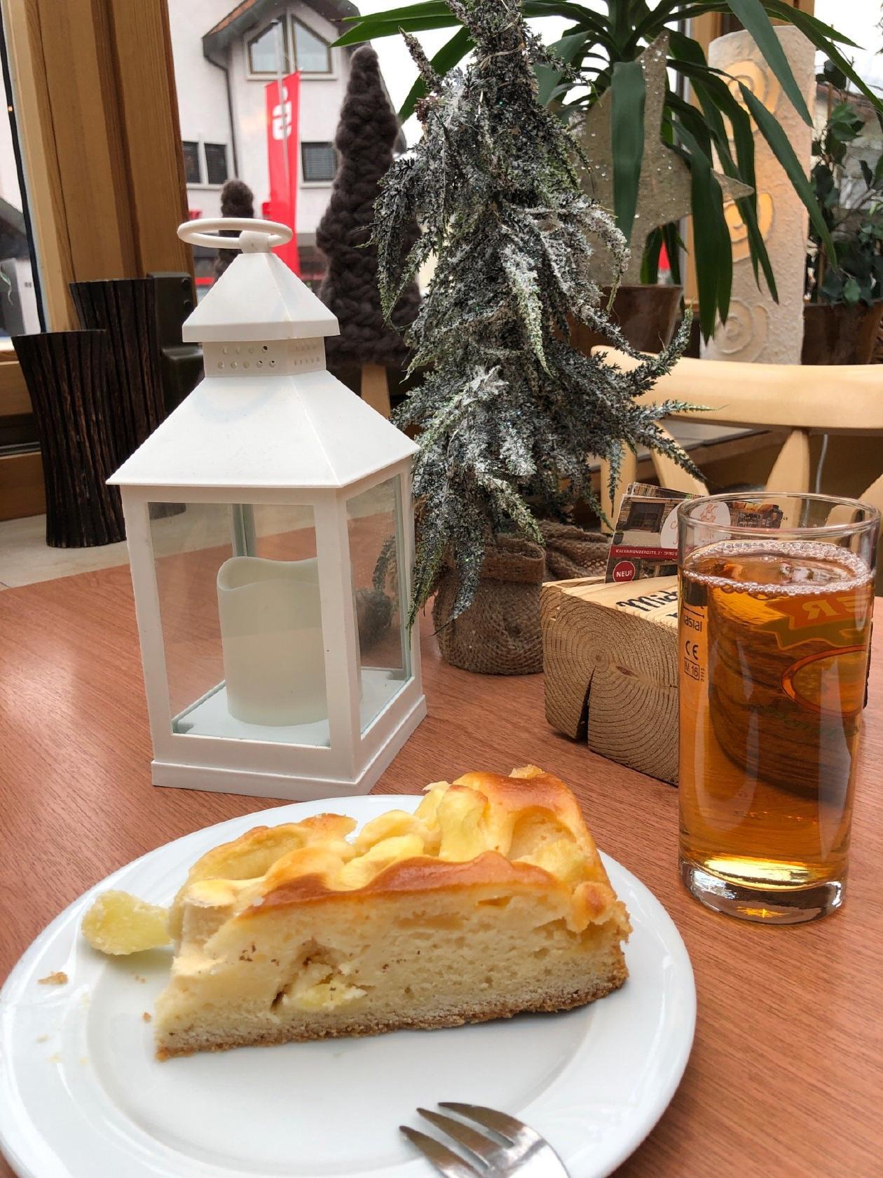Cafe Schäfer