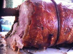 Porchetta Di Costano